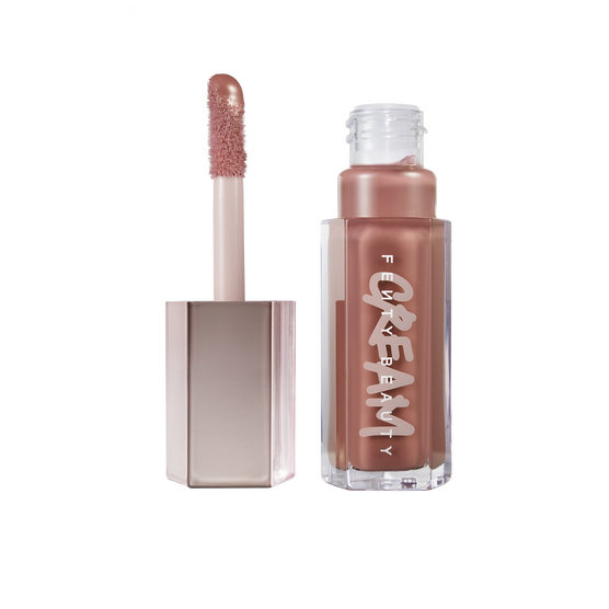 Gloss Labial Fenty Gloss Bomb Cream